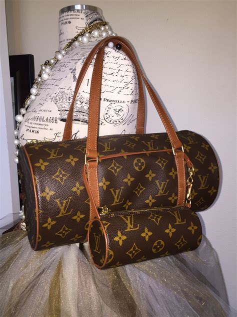 papillon 30 louis vuitton|authentic louis vuitton papillon 30.